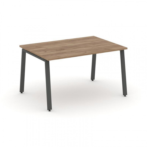 Style Project Стол переговорный SN-6A.SPRG-001.3 Дуб Наварра/Металл Антрацит 980*980*750 фото 15 Style Project Стол переговорный SN-6A.SPRG-001.3 Дуб Наварра/Металл Антрацит 980*980*750 фото 15