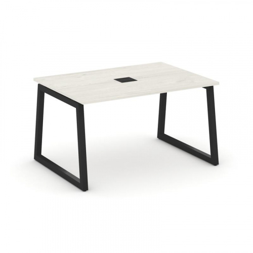 Style Project Стол переговорный SN-5T1.SPRG-001 Акация Лорка/Металл Антрацит/Заглушка Металл Антраци фото 4 Style Project Стол переговорный SN-5T1.SPRG-001 Акация Лорка/Металл Антрацит/Заглушка Металл Антраци фото 4