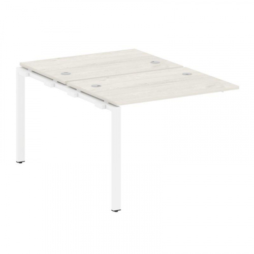 Брифинг-приставка на П-обр. м/к Metal System БП.ПРС-СП-2.1 фото 12