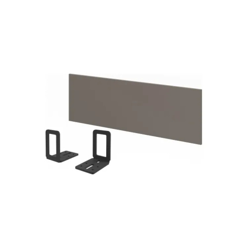 Экран настольный к одному столу L-068-1 фото 2 Экран настольный к одному столу L-068-1 фото 2