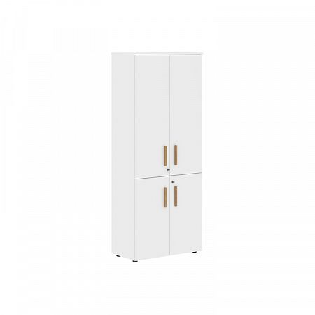 Шкаф высокий FORTA FHC 80.3(Z)