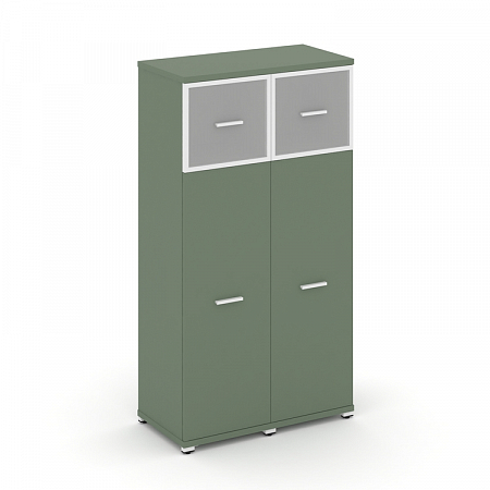 Шкаф офисный Concept CN.STU-424 RMW