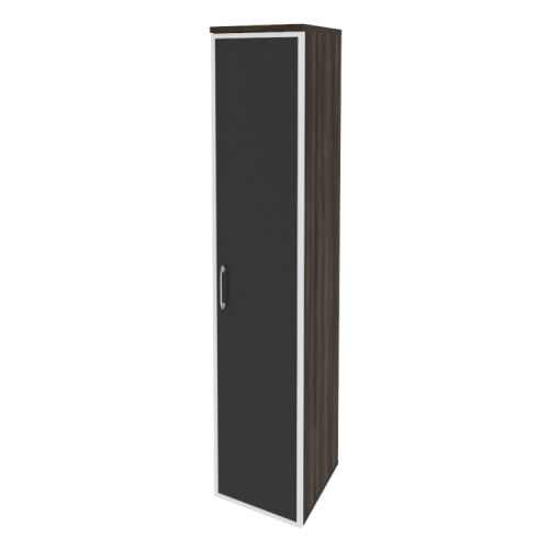 Шкаф офисный высокий Onix O.SU-1.10 R (R) фото 3 Шкаф офисный высокий Onix O.SU-1.10 R (R) фото 3