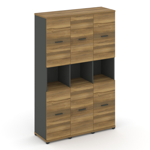 Шкаф офисный Concept CN.STU-533 A Шкаф офисный Concept CN.STU-533 A