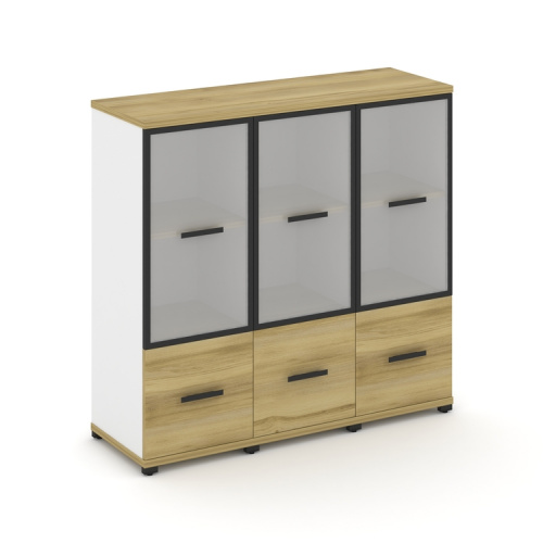 Шкаф офисный Concept CN.STU-332 RMB