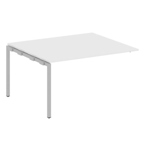 Проходной элемент перег. стола на П-обр. м/к Metal System Quattro 40БП.ППРГ-3 фото 12