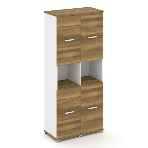 Шкаф офисный Concept CN.STU-523 W Шкаф офисный Concept CN.STU-523 W