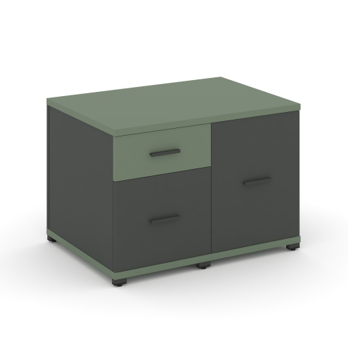 Тумба приставная сервисная Concept CN.TSR-001 Тумба приставная сервисная Concept CN.TSR-001