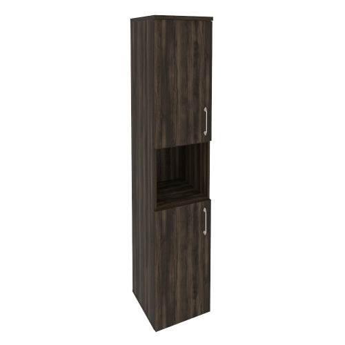 Шкаф офисный высокий Onix O.SU-1.5 (L) фото 4 Шкаф офисный высокий Onix O.SU-1.5 (L) фото 4