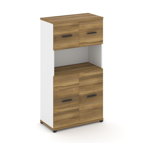 Шкаф офисный Concept CN.STS-415 B Шкаф офисный Concept CN.STS-415 B