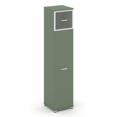 Шкаф офисный Concept CN.STU-517 RPW