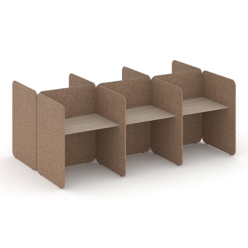 Рабочее место оператора колл-центра №6 KC.K-006 фото 25 Рабочее место оператора колл-центра №6 KC.K-006 фото 25