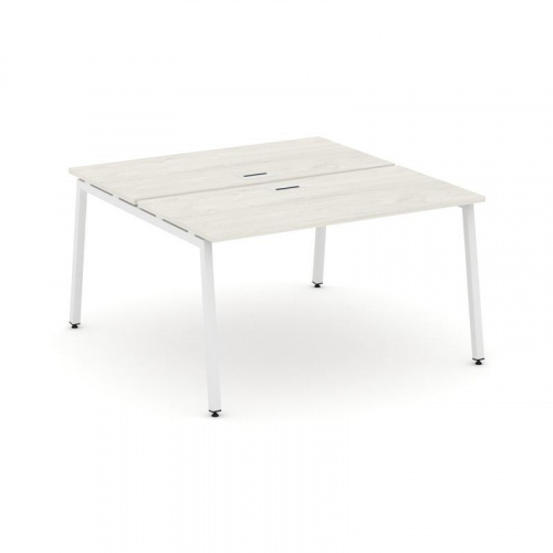 Style Project Рабочая станция 2-х сторон. SN-4A.DRS-024 Акация Лорка/Металл Белый 1580*1632*750 фото 25 Style Project Рабочая станция 2-х сторон. SN-4A.DRS-024 Акация Лорка/Металл Белый 1580*1632*750 фото 25