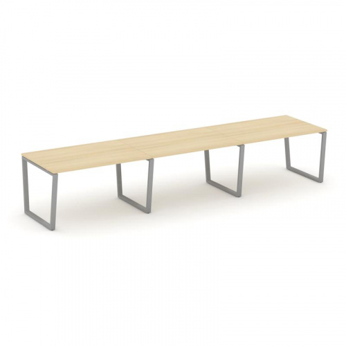 Style Project Стол переговорный SN-6T2.SPRG-023.3 Акация Лорка/Металл Антрацит 4410*980*750 фото 20 Style Project Стол переговорный SN-6T2.SPRG-023.3 Акация Лорка/Металл Антрацит 4410*980*750 фото 20