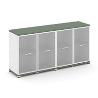 Шкаф офисный Concept CN.STU-243 RMW