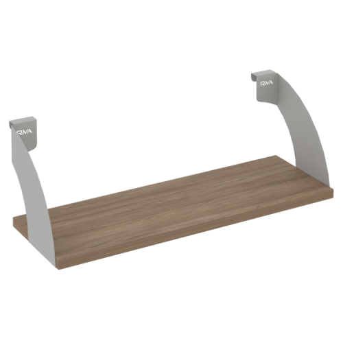 Навесная полка MAN-41-6 фото 15