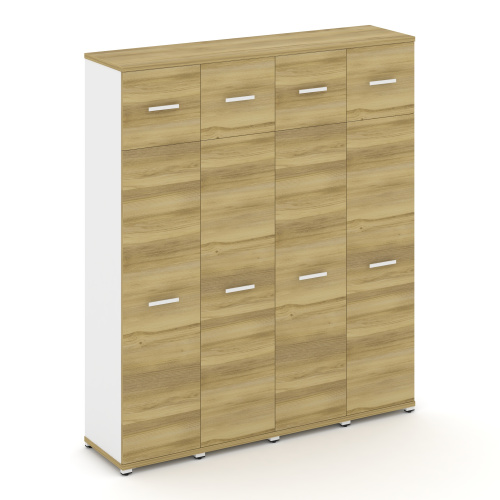 Шкаф офисный Concept CN.STU-547 W фото 3 Шкаф офисный Concept CN.STU-547 W фото 3