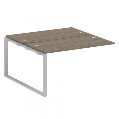 Брифинг-приставка на О-обр. м/к Metal System БО.ПРС-СП-2.3 фото 2