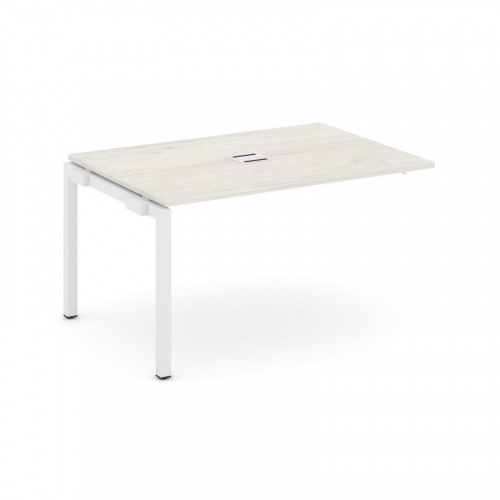 Style Project Проходной наб. элем. перег. стола SN-5P.NSPRG-001 Дуб Наварра/Металл Черный 980*980*75 фото 18 Style Project Проходной наб. элем. перег. стола SN-5P.NSPRG-001 Дуб Наварра/Металл Черный 980*980*75 фото 18