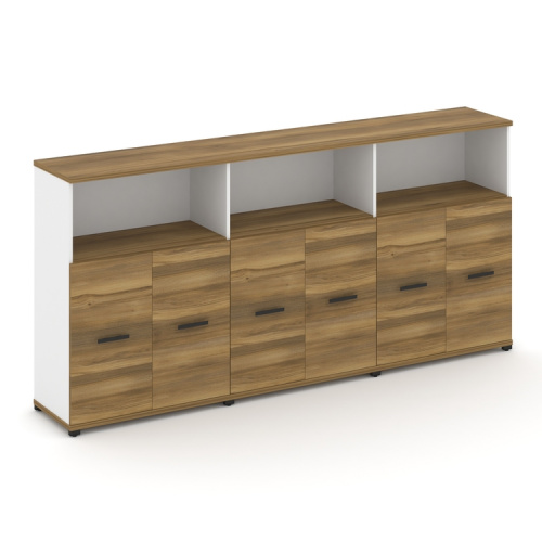 Шкаф офисный Concept CN.STS-333 B