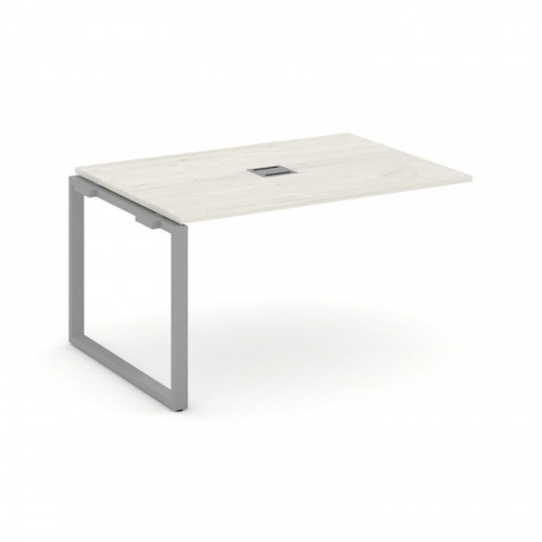 Style Project Проходной наб. элем. перег. стола SN-6O.NSPRG-002 Вяз Благородный/Металл Белый 1180*98 фото 6 Style Project Проходной наб. элем. перег. стола SN-6O.NSPRG-002 Вяз Благородный/Металл Белый 1180*98 фото 6