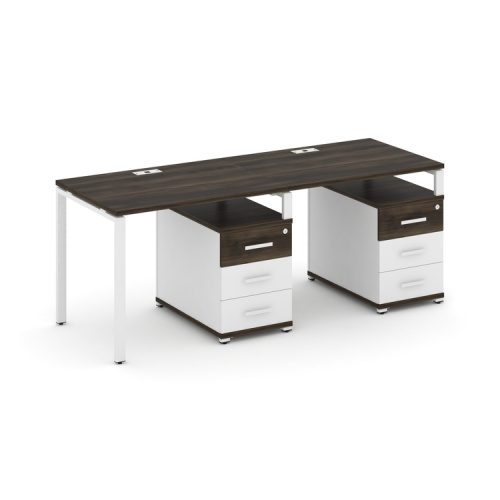 Бенч-система на 2 места с 2 опорными тумбами Concept CN.ORS-309 фото 10 Бенч-система на 2 места с 2 опорными тумбами Concept CN.ORS-309 фото 10