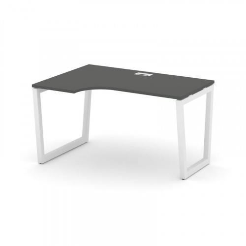 Style Project Стол рабочий эргоном. SN-5T2.SPA-012(L) Акация Лорка/Металл Антрацит/Заглушка Пластик фото 19 Style Project Стол рабочий эргоном. SN-5T2.SPA-012(L) Акация Лорка/Металл Антрацит/Заглушка Пластик фото 19