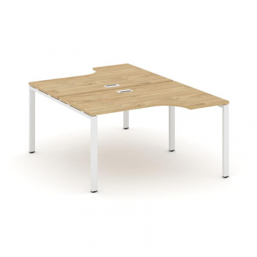 Бенч-система эргономичная Style Project SN-6P.DRPA-021 фото 27