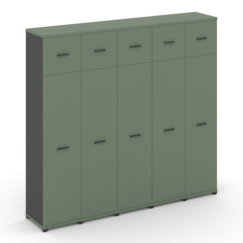 Шкаф офисный Concept CN.STU-557 A Шкаф офисный Concept CN.STU-557 A