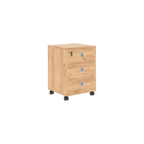 Тумба подкатная Born B 201A фото 4