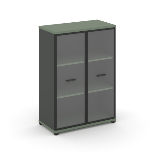 Шкаф офисный Concept CN.STS.E-316 RPB Шкаф офисный Concept CN.STS.E-316 RPB