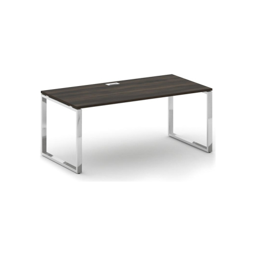 Стол руководителя прямой (Без тумбы) Shift SK.SR-180 фото 2 Стол руководителя прямой (Без тумбы) Shift SK.SR-180 фото 2