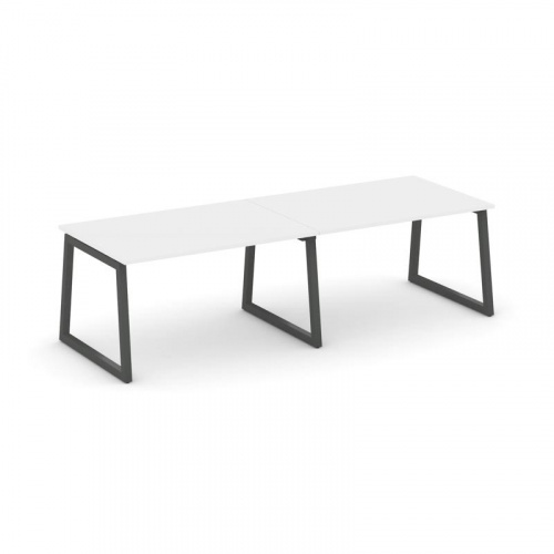 Style Project Стол переговорный SN-5T1.SPRG-011.3 Акация Лорка/Металл Антрацит 1960*980*750 фото 26 Style Project Стол переговорный SN-5T1.SPRG-011.3 Акация Лорка/Металл Антрацит 1960*980*750 фото 26