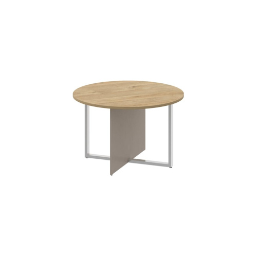 Стол переговорный Shift SK.SP-KR-120 фото 2 Стол переговорный Shift SK.SP-KR-120 фото 2