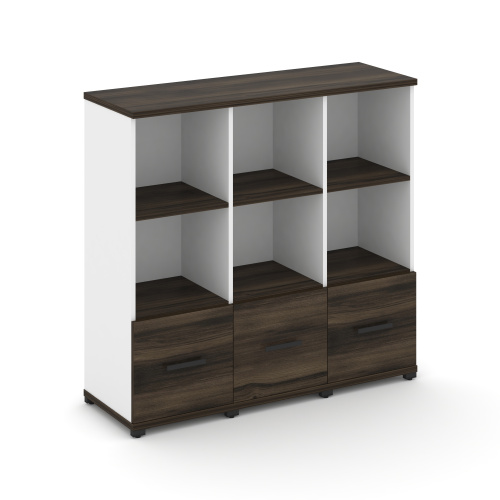 Шкаф офисный Concept CN.STU-331 B Шкаф офисный Concept CN.STU-331 B