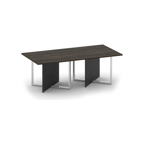 Стол переговорный Shift SK.SP-KV-110-2 фото 3 Стол переговорный Shift SK.SP-KV-110-2 фото 3