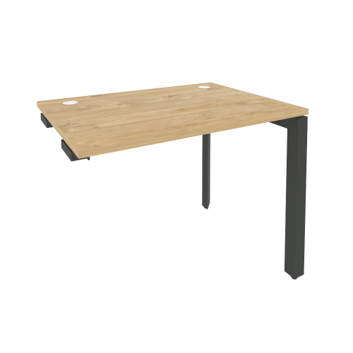 Стол-приставка на П-обр. м/к Onix O.MP-SPR-1.7 фото 8 Стол-приставка на П-обр. м/к Onix O.MP-SPR-1.7 фото 8