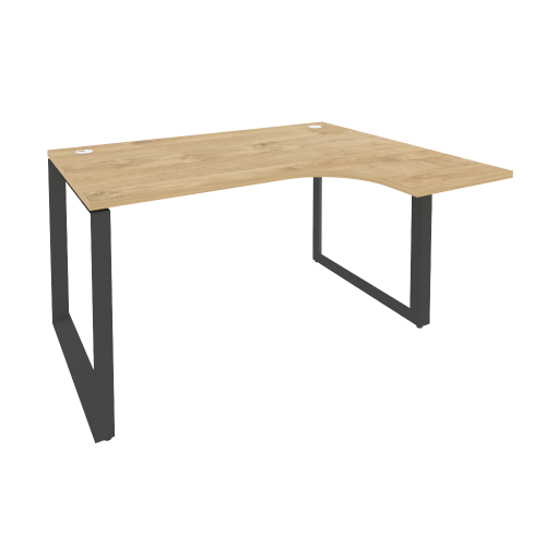 Стол эргономичный правый на О-обр. м/к Onix O.MO-SA-3 (R) фото 11 Стол эргономичный правый на О-обр. м/к Onix O.MO-SA-3 (R) фото 11