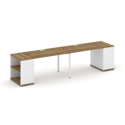 Бенч-система с опорными стеллажами Concept CN.ORS-202 фото 6