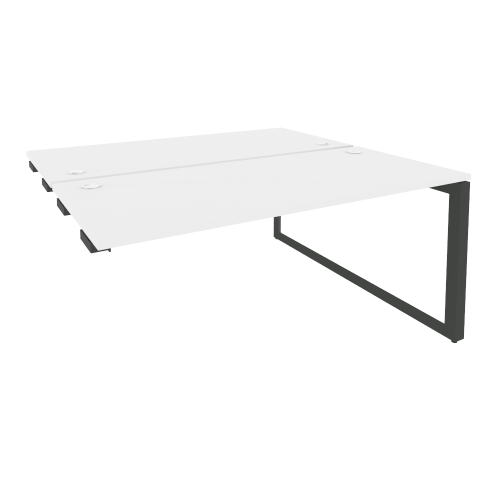 Стол-приставка на О-обр. м/к к опорным элементам Onix O.MO-D.SPR-4.7 фото 12