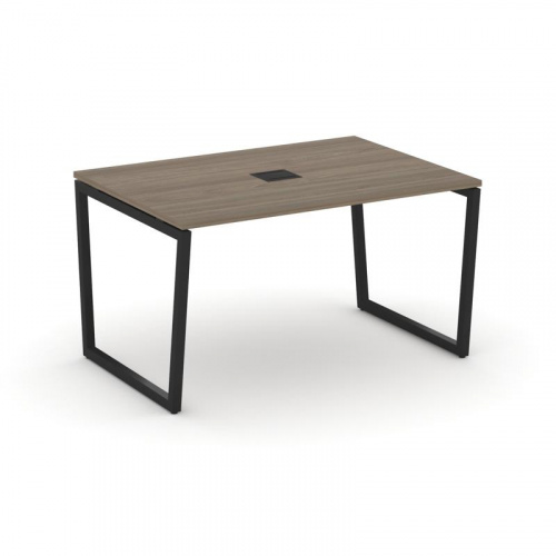 Style Project Стол переговорный SN-4T2.SPRG-003 Акация Лорка/Металл Антрацит/Заглушка Металл Антраци фото 4 Style Project Стол переговорный SN-4T2.SPRG-003 Акация Лорка/Металл Антрацит/Заглушка Металл Антраци фото 4