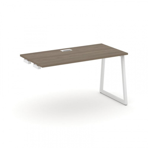 Style Project Стол-приставка к опор. элем. SN-4T1.OPRS-001 Акация Лорка/Металл Антрацит/Заглушка Пла фото 20 Style Project Стол-приставка к опор. элем. SN-4T1.OPRS-001 Акация Лорка/Металл Антрацит/Заглушка Пла фото 20