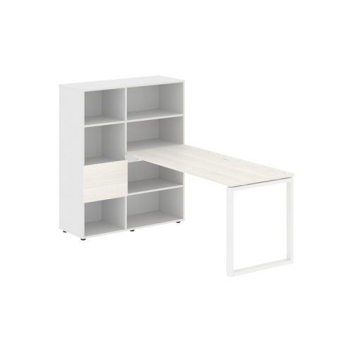 Рабочая станция EDIS EQRST 1115 (R) фото 8 Рабочая станция EDIS EQRST 1115 (R) фото 8