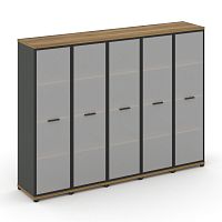 Шкаф офисный Concept CN.STU-456 RMB