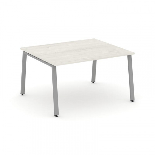 Style Project Стол переговорный SN-6A.SPRG-034.3 Антрацит/Металл Белый 1580*1180*750 фото 12 Style Project Стол переговорный SN-6A.SPRG-034.3 Антрацит/Металл Белый 1580*1180*750 фото 12