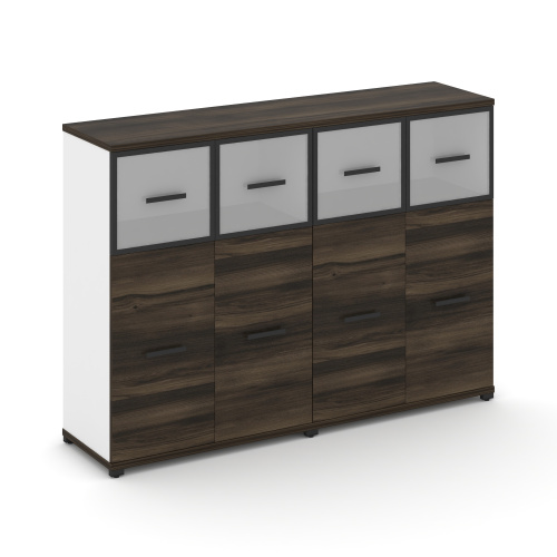 Шкаф офисный Concept CN.STS-324 RMB Шкаф офисный Concept CN.STS-324 RMB