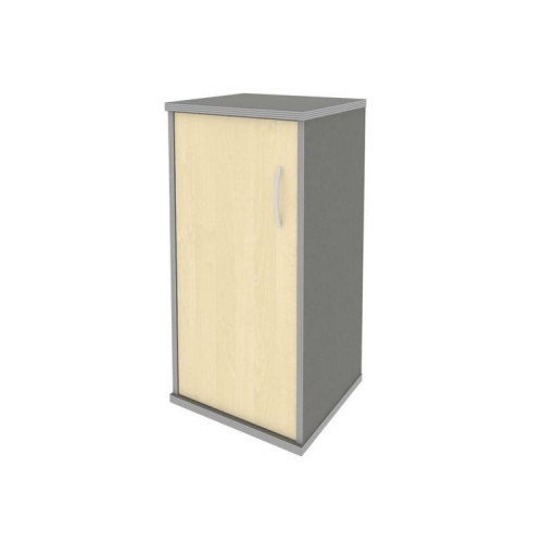 Шкаф офисный низкий Riva левый Шкаф офисный низкий Riva левый