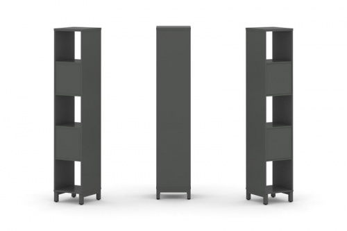 Набор стеллажа Style Project SN.NS-511 фото 22