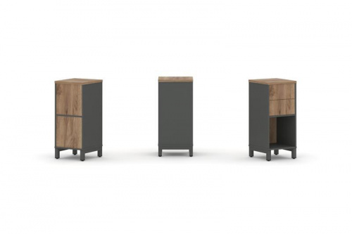 Набор стеллажа Style Project SN.NS-211 фото 14 Набор стеллажа Style Project SN.NS-211 фото 14