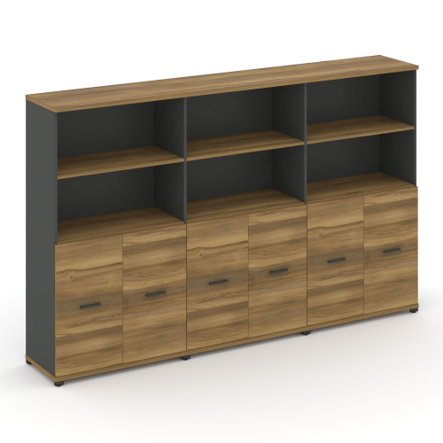 Шкаф офисный Concept CN.STS-431 A Шкаф офисный Concept CN.STS-431 A